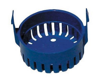 Bottensil Rule 360-1100gph