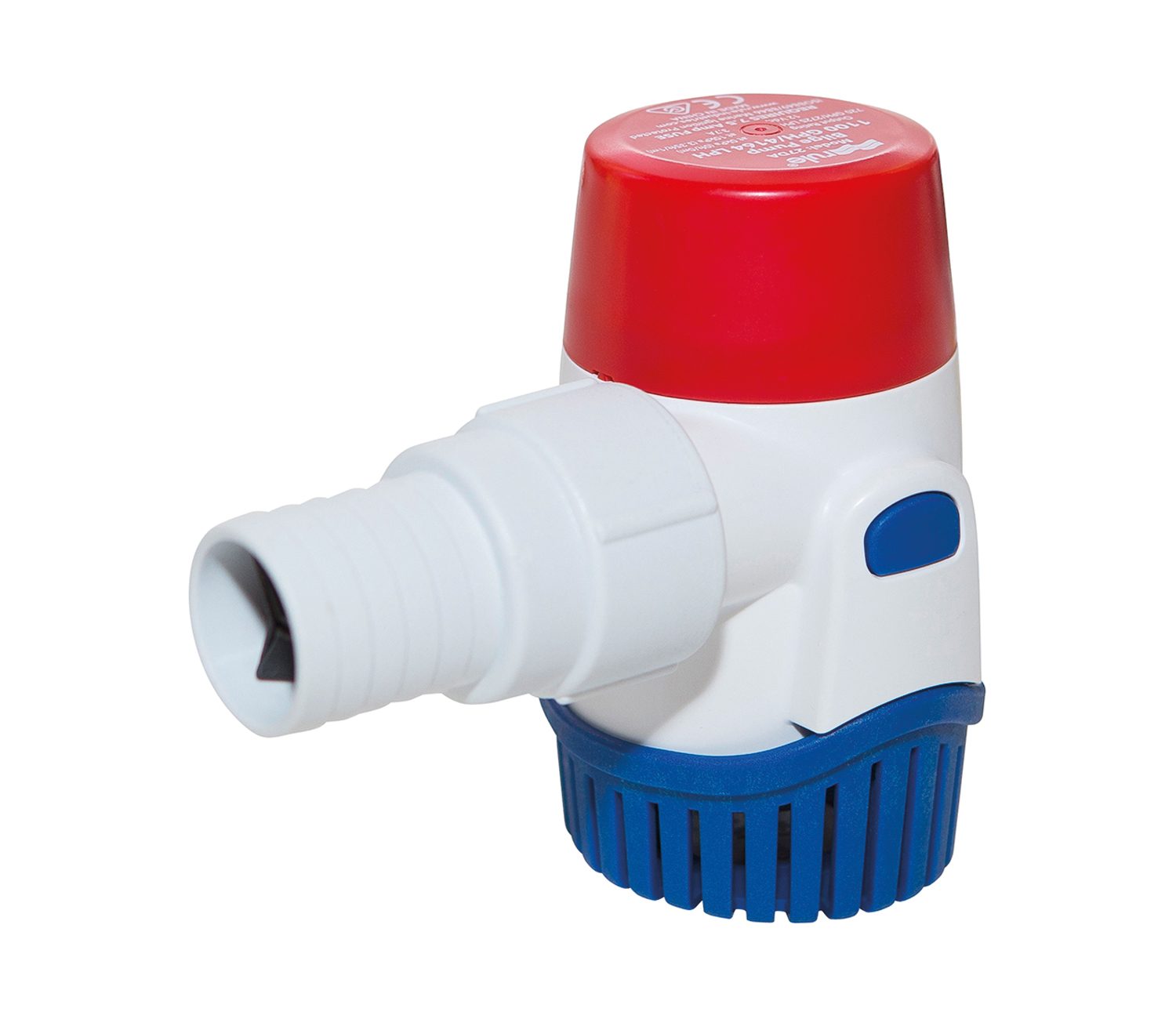 Rule pump 1100 24V