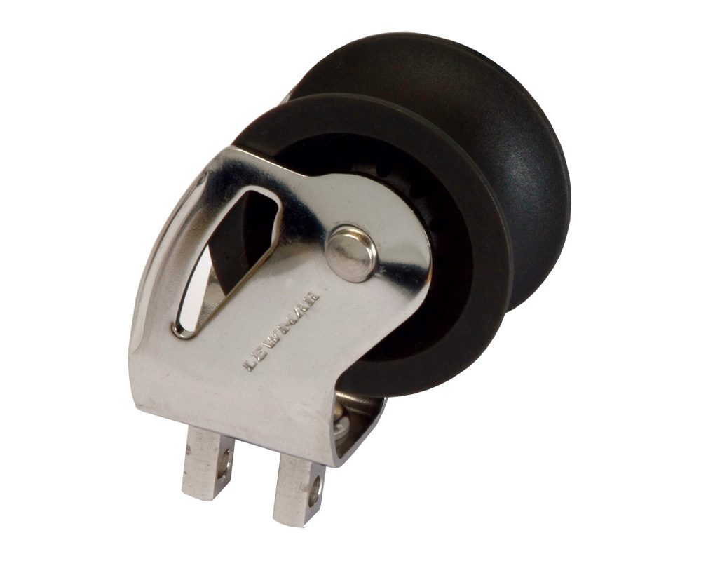 NTR/Ocean/HTX 1 genua stirrup