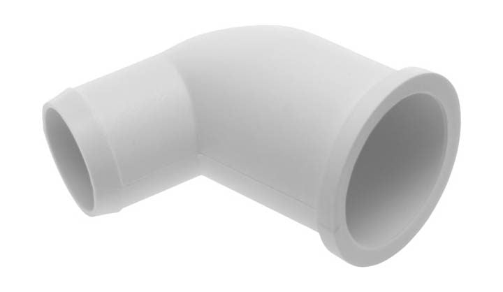 Discharge elbow (29090/120)