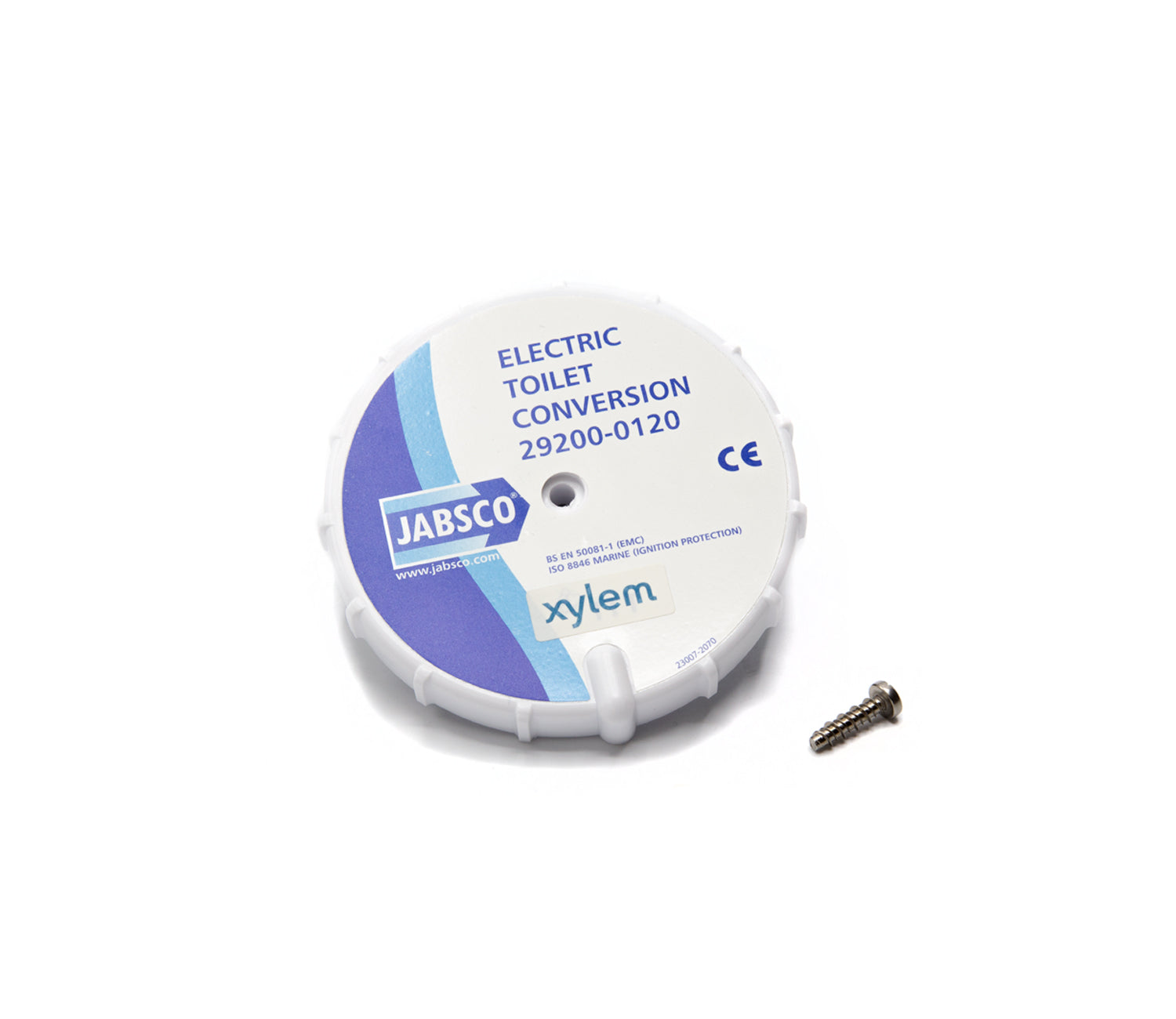 Control knob 29200