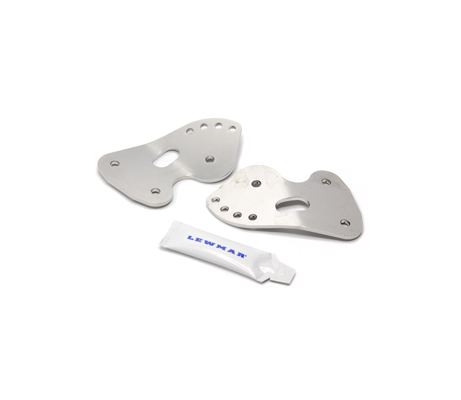 SZ2 cleat plate spares