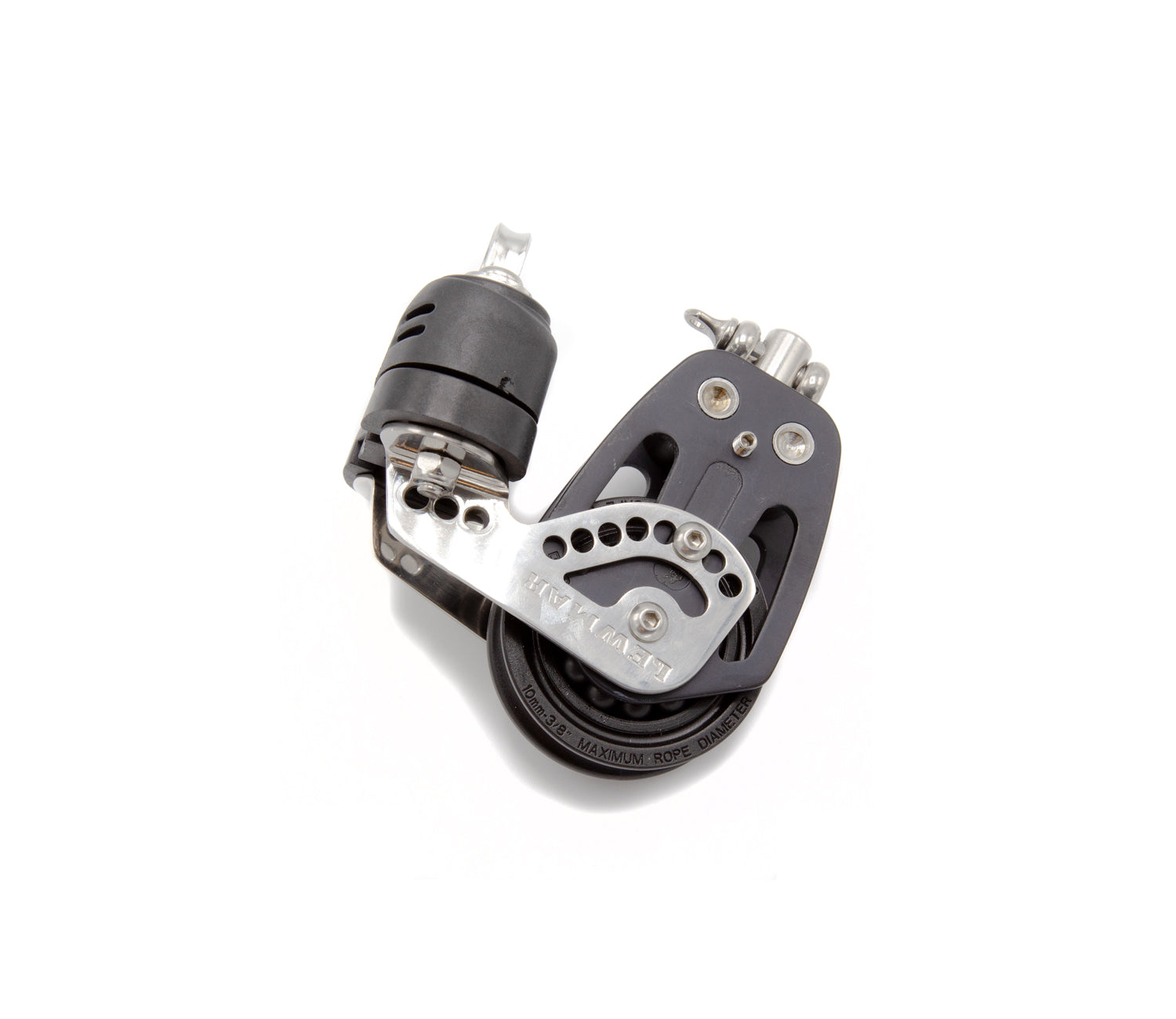 HTX 50 enkel, cleat