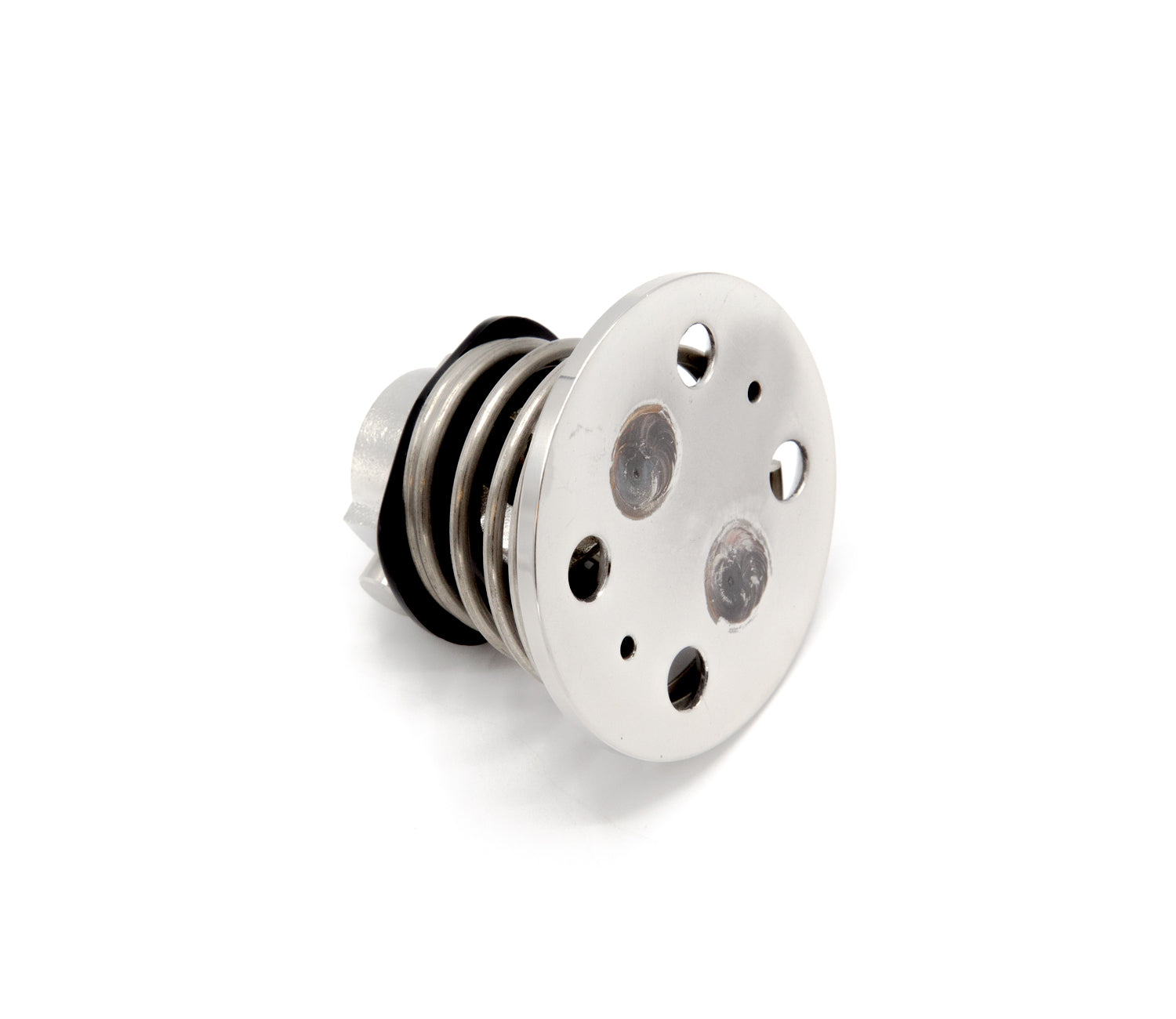 SZ3 block stand up 66mm base