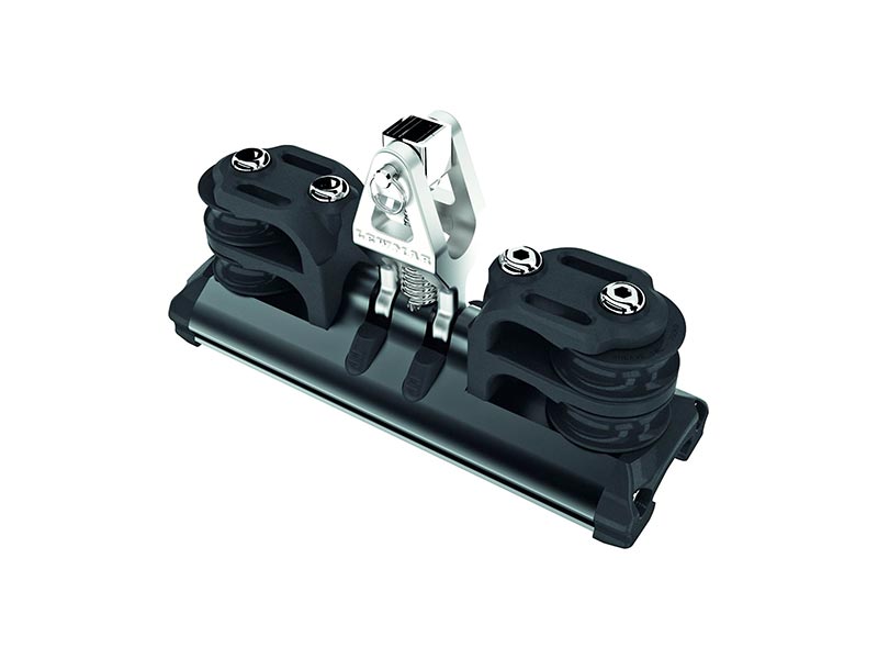 NTR 2 upstand, 2xtrissa, sr