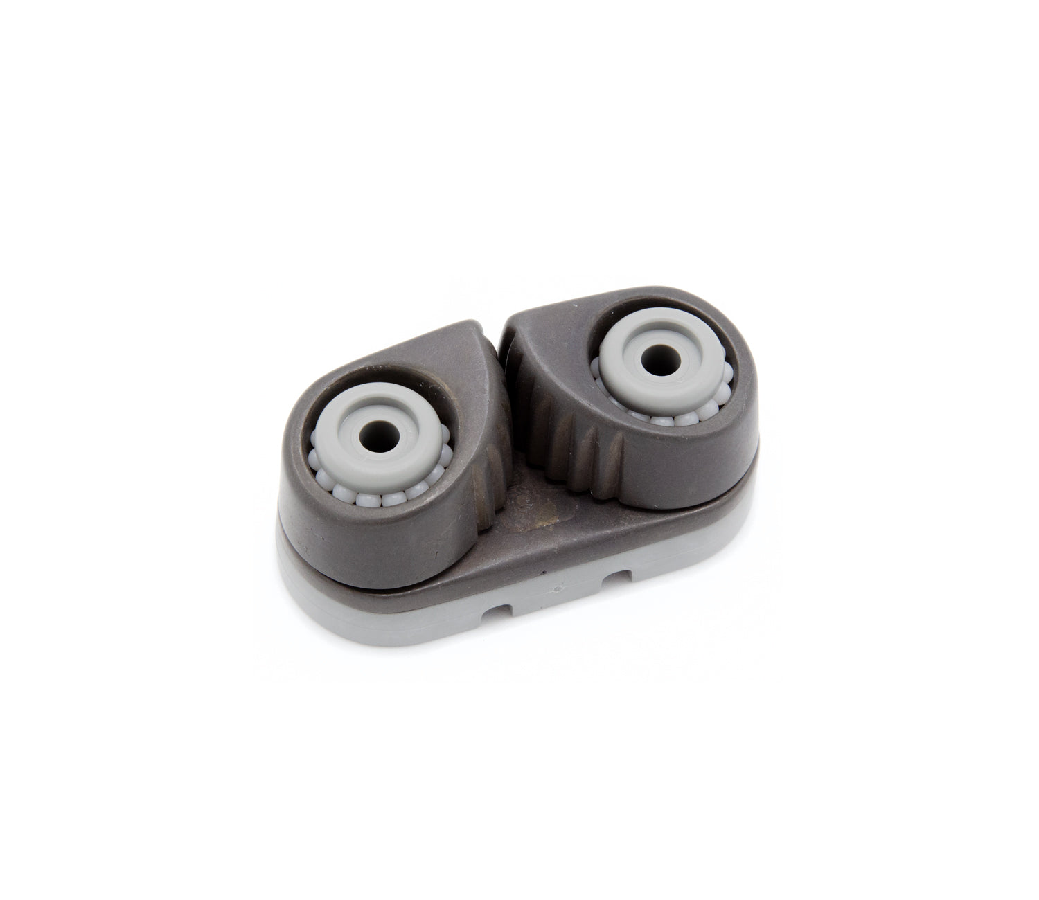 Cleat - aluminium, medium