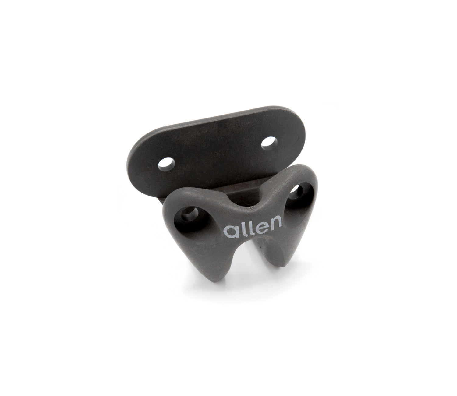 Cleat - medium bygel alu-cleat