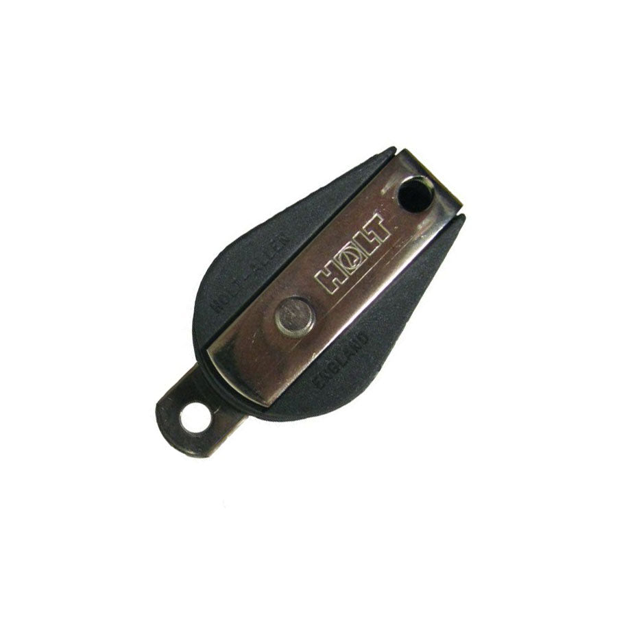 Fotblock 27mm