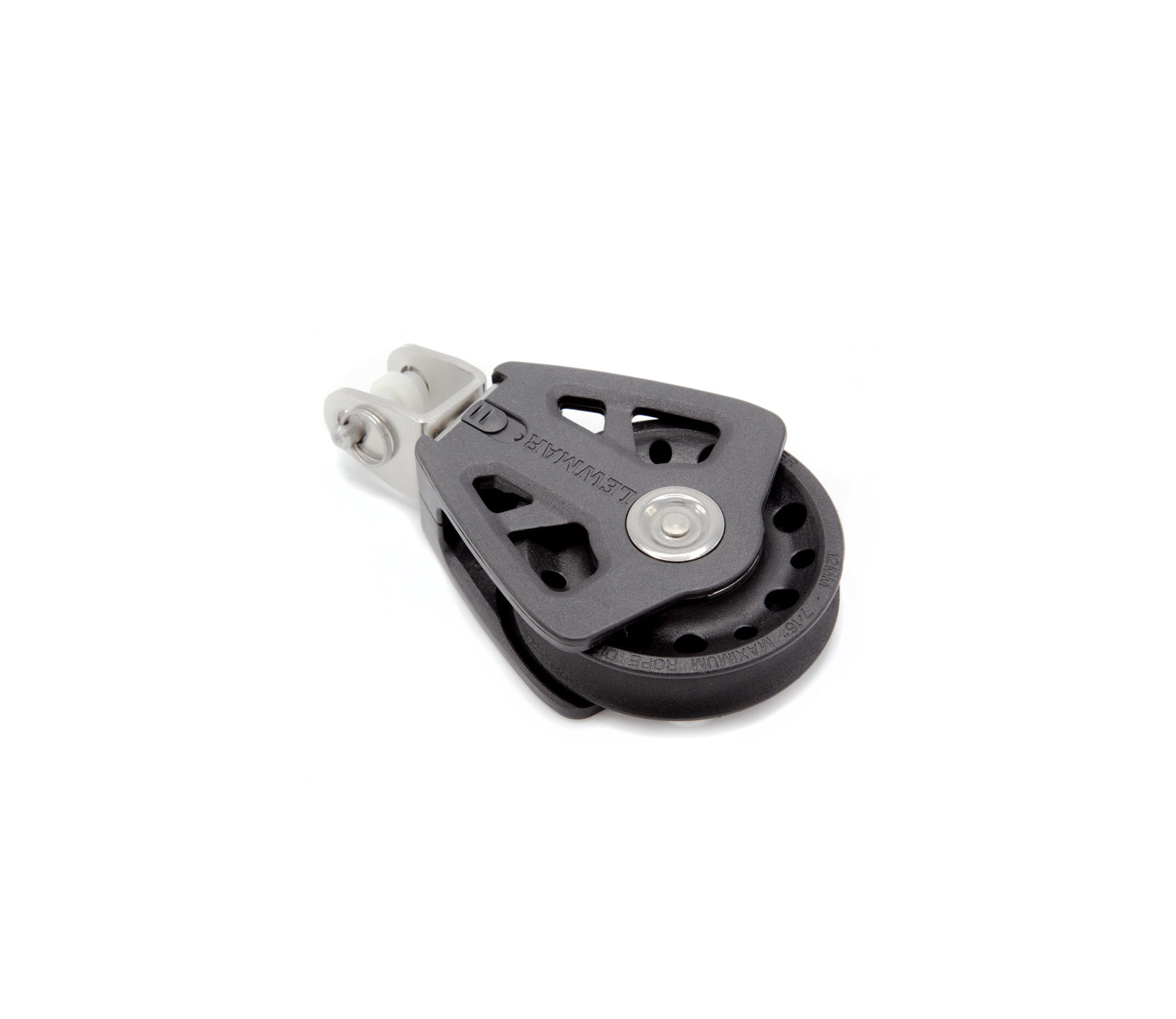 Synchro 72 fallblock (6mm pin)
