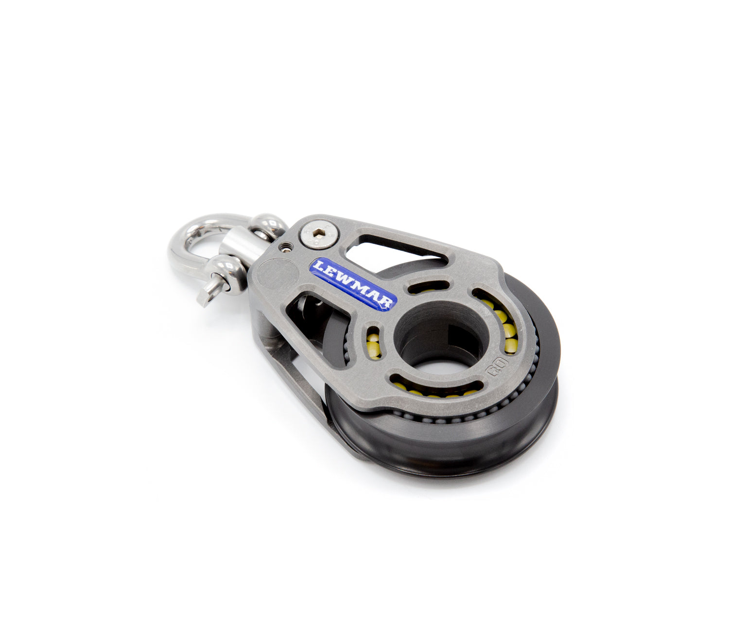 60mm hl block single