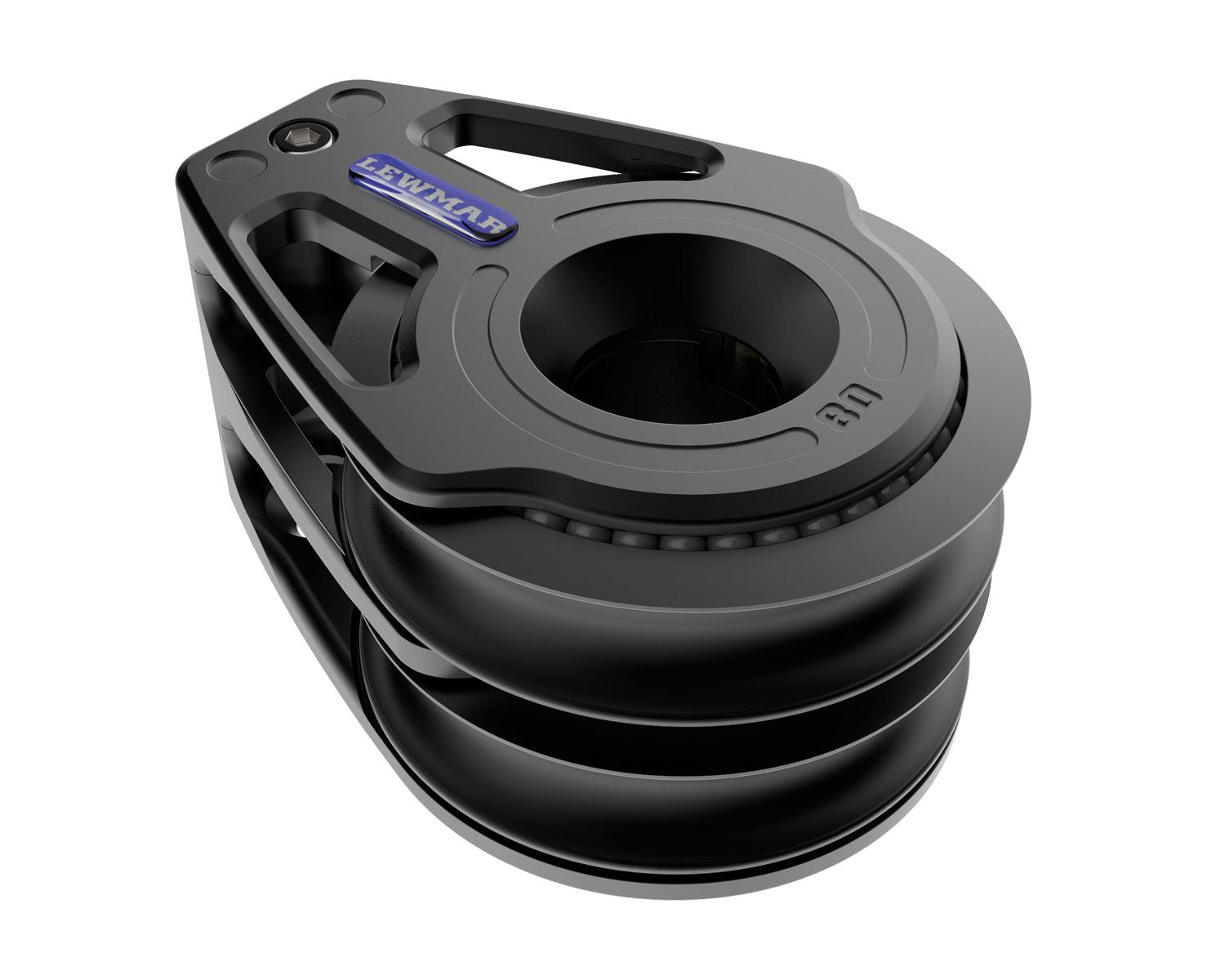 Racing 80 HL Fotblock dubbel