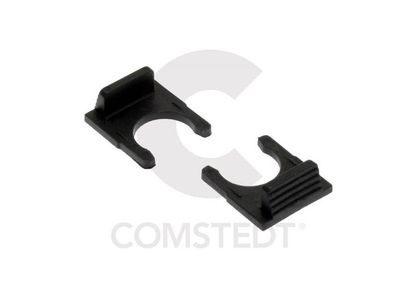 Slide clip ParMax/V-FLO
