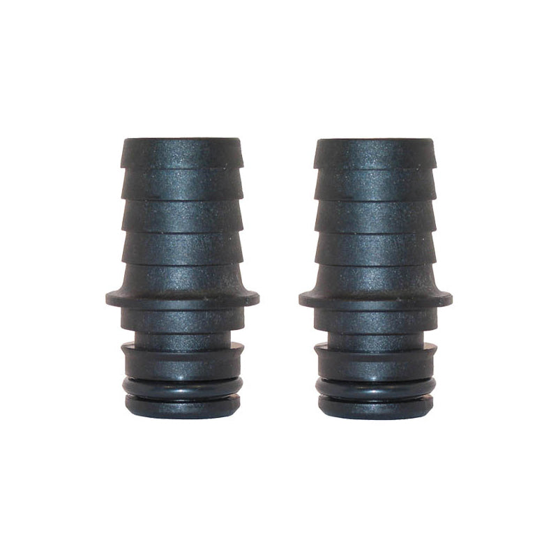 Ports kit 3/4" (19mm)