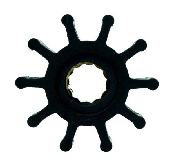 Impeller nitril 57mm