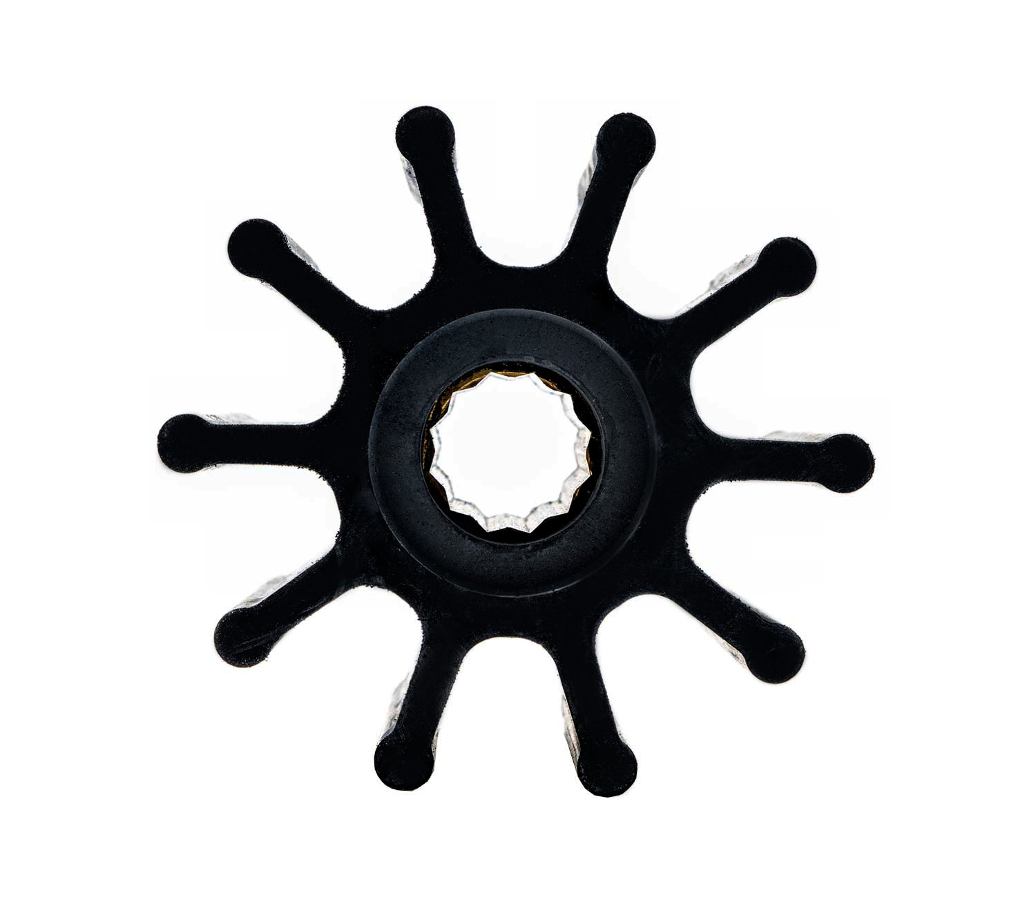 Impeller neoprene 65mm