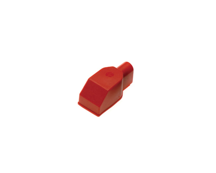 Polskydd BTC50 Röd 100st
