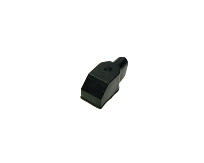 Polskydd BTC50 Svart 100st