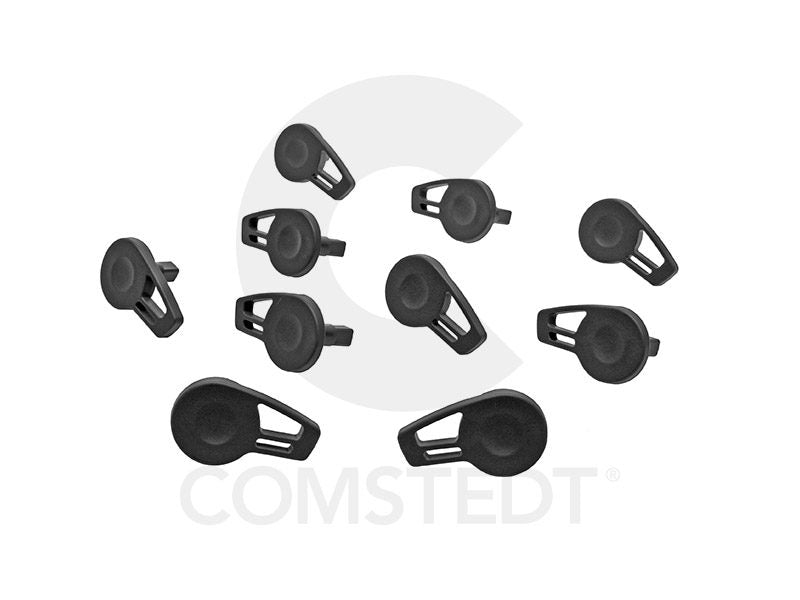 LP/MP Handtag utsida (5 par)