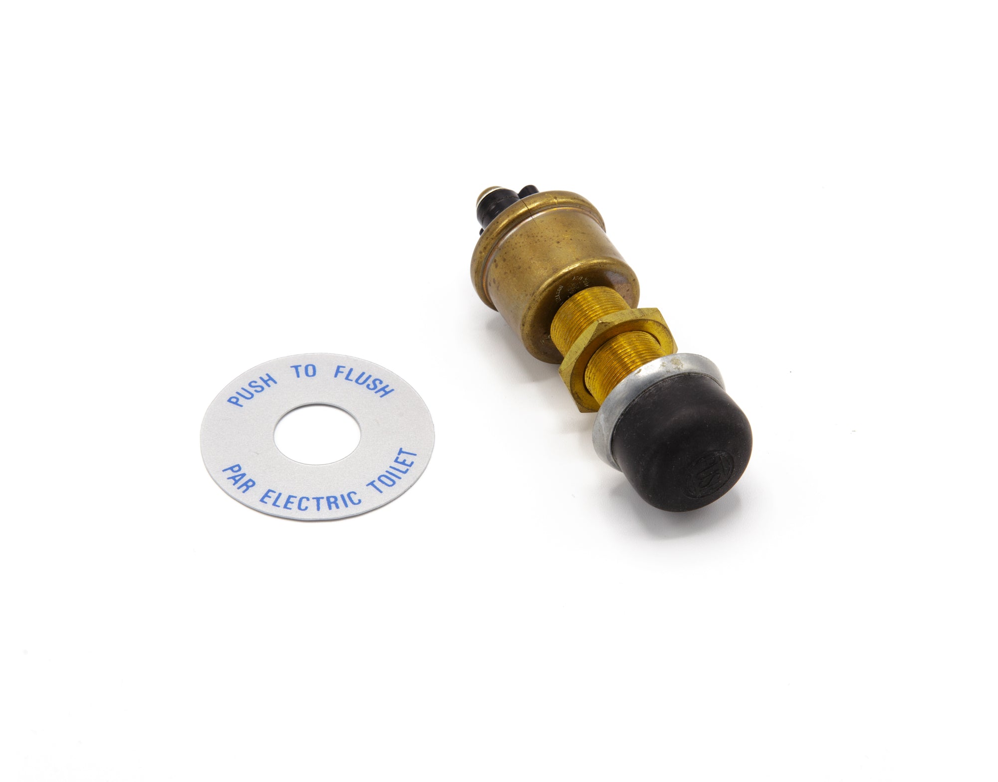 Strömbrytare 12V 37010