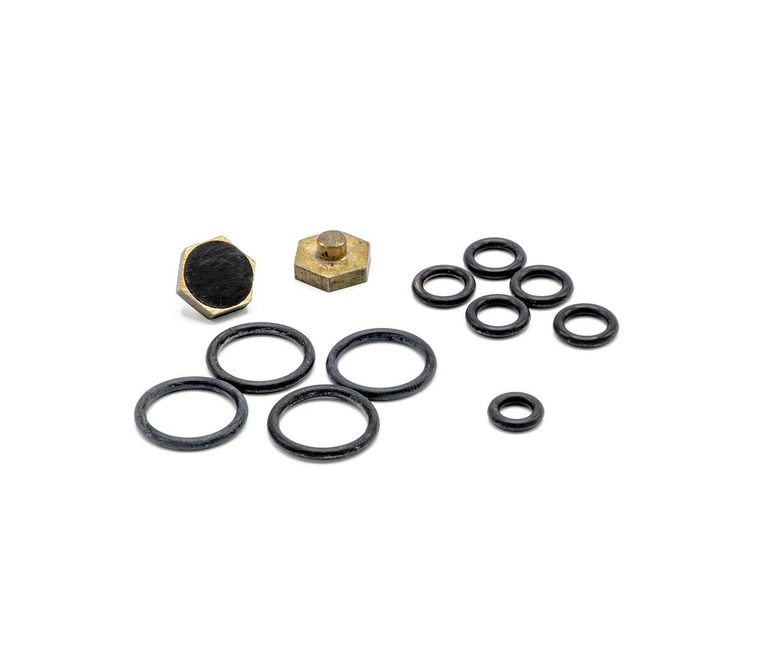 Kobelt Servicekit för 725