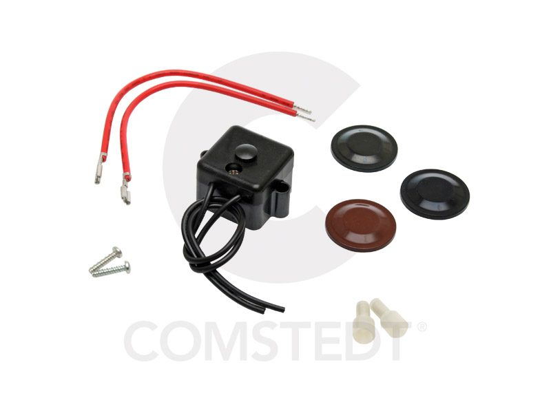 Kit press sw 35psi