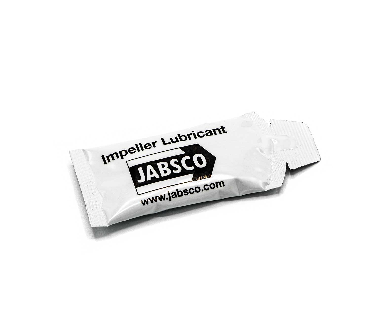Impeller smörjmedel pack
