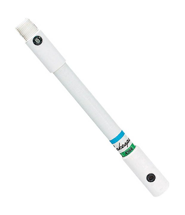 Antennförlängare polykarb 30cm