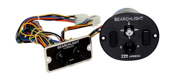 Secondery Control kit