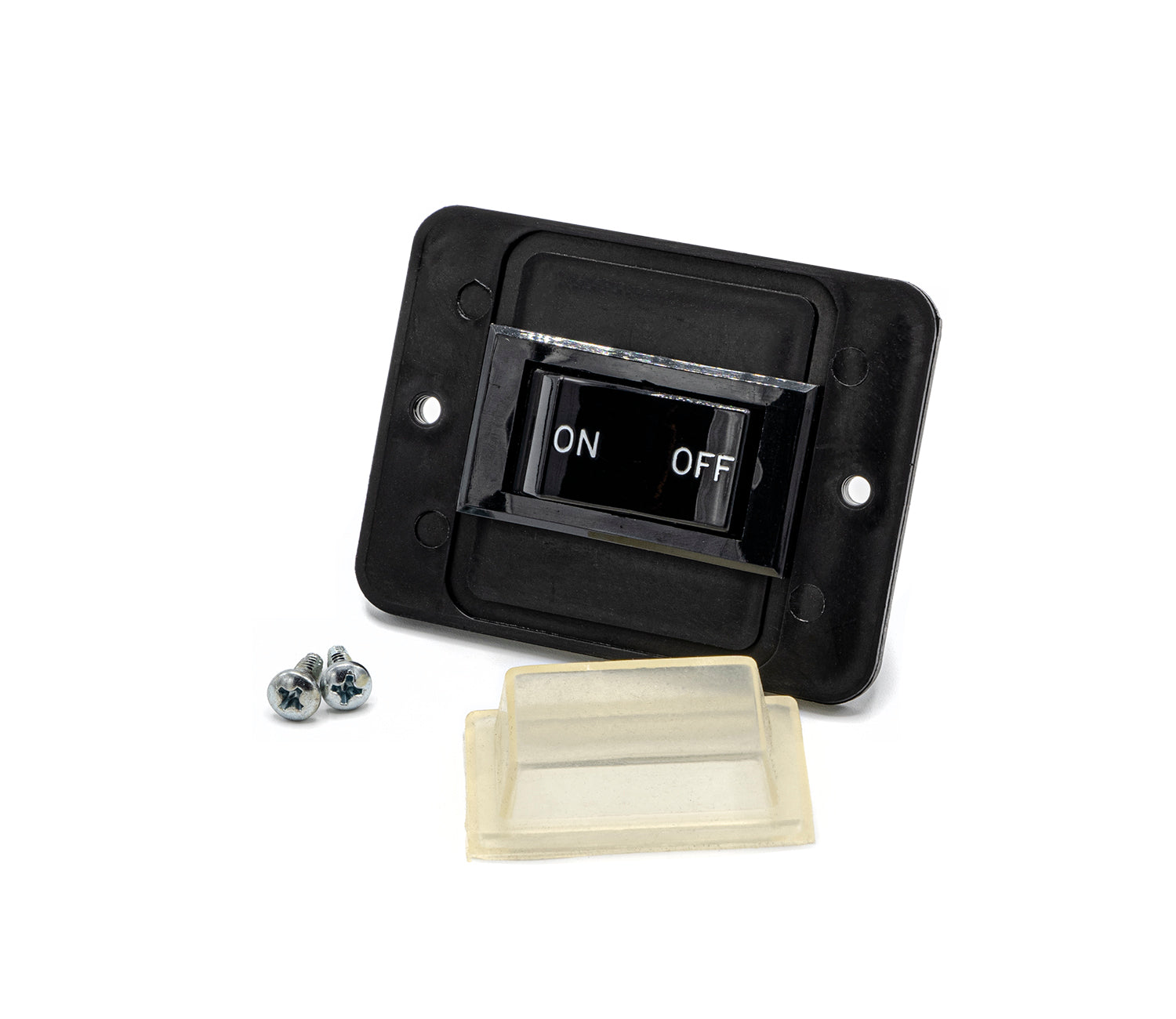 Brytare on/off 12V