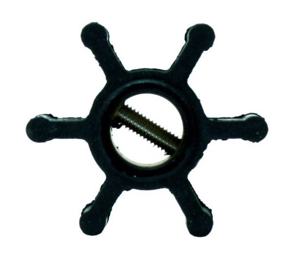 Impeller neopren 40mm