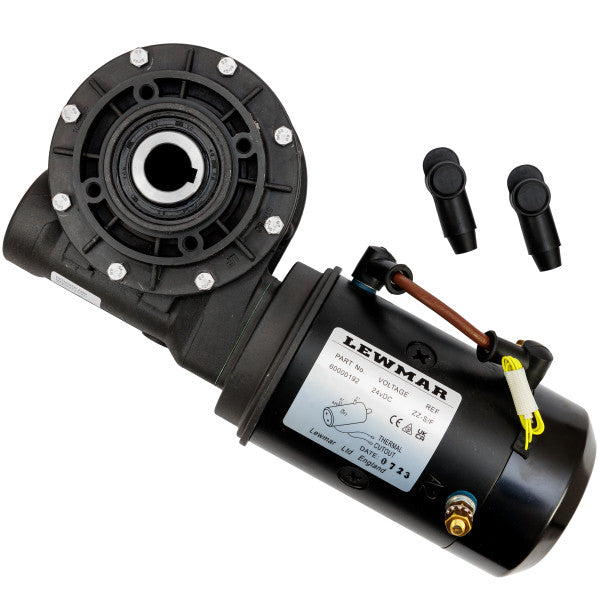 Vinschmotor, 55-65, 24V