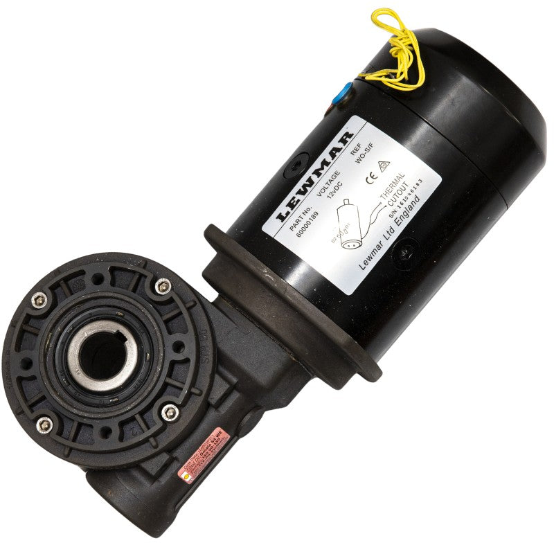 Vinschmotor, 40-50, 12V