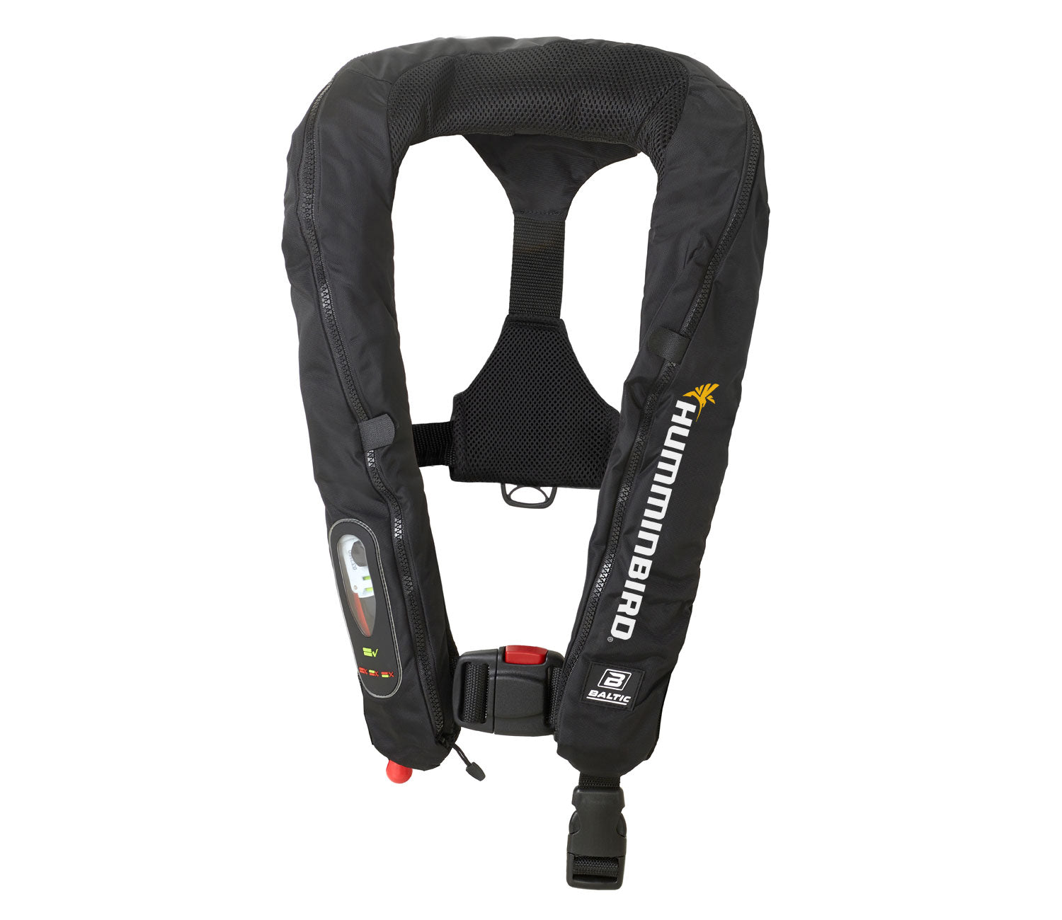 Flytväst Humminbird 40-120kg