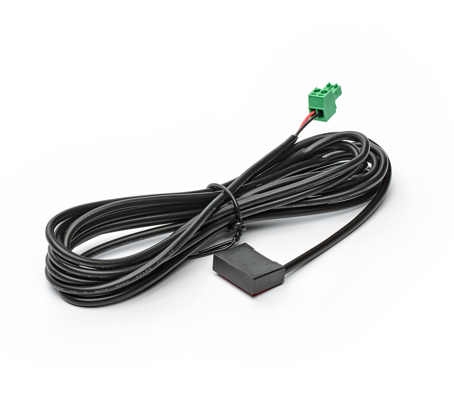 Temp-sensor kit Solar 3m