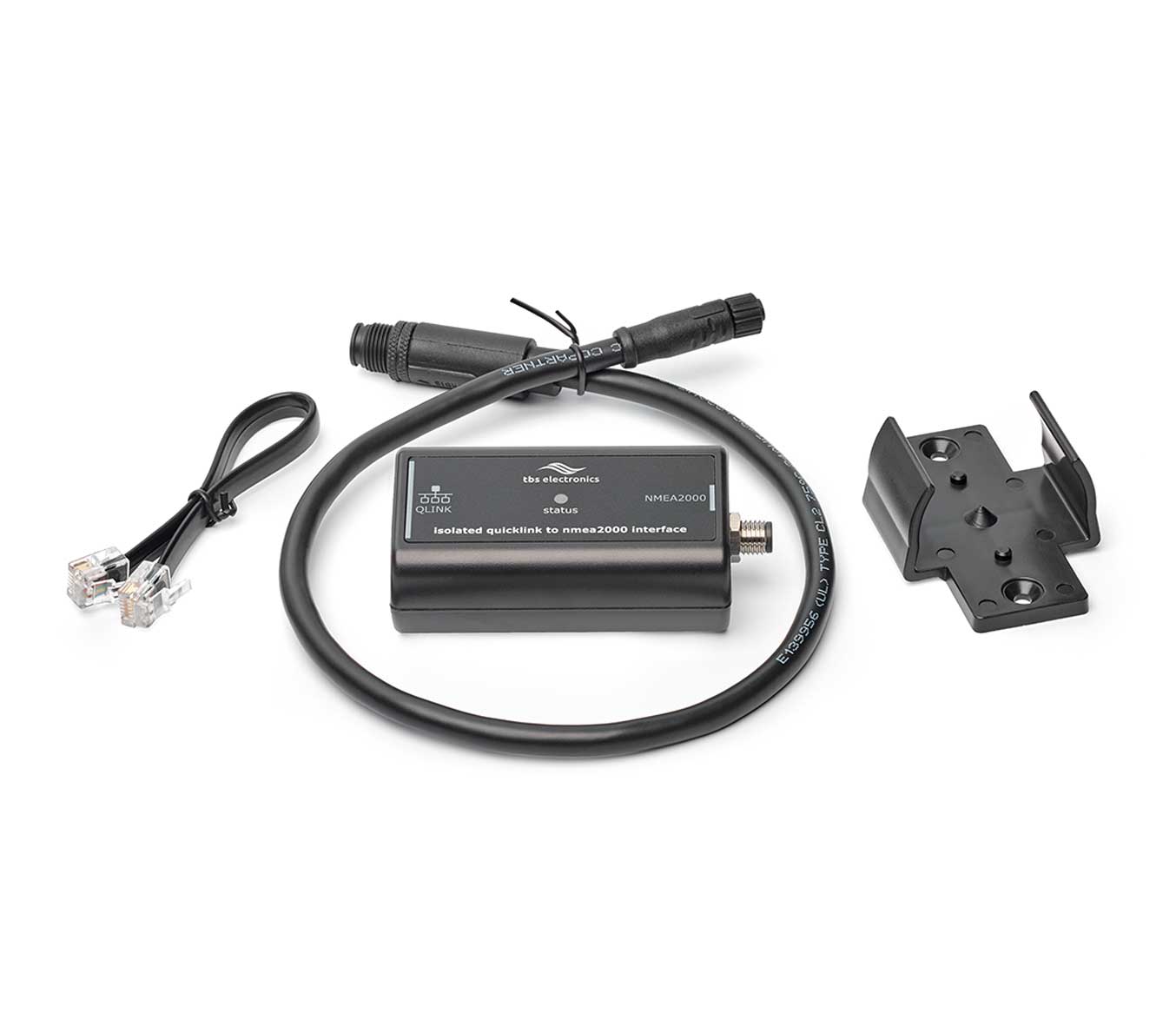 TBS QuickLink NMEA2000 Expert