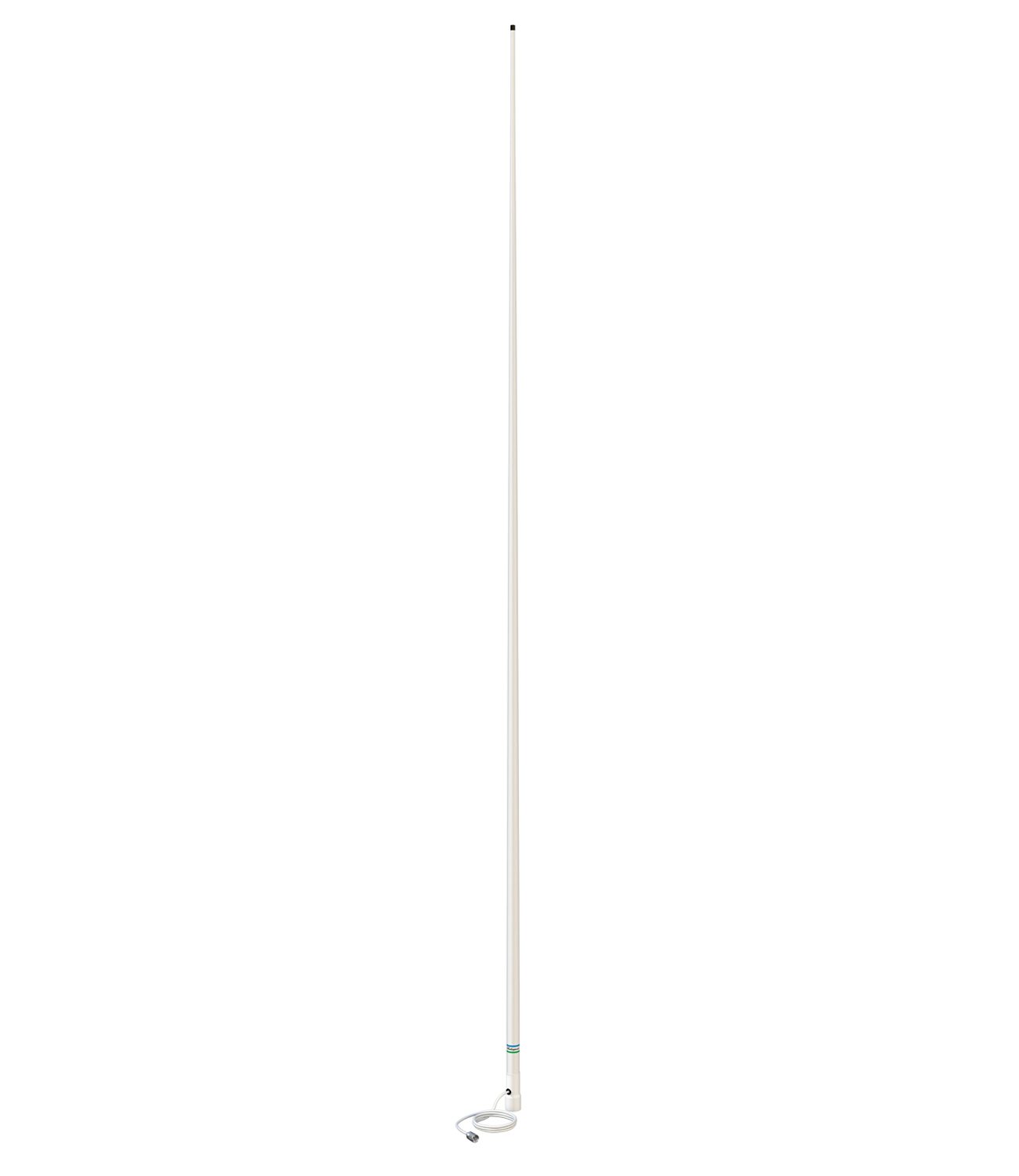 VHF antenn 240cm