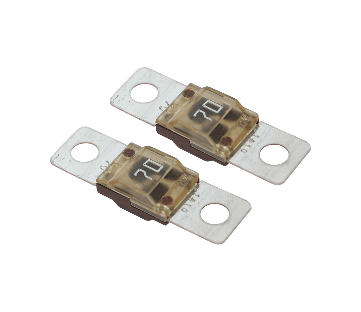 AMI / MIDI Säkring 40A 2p
