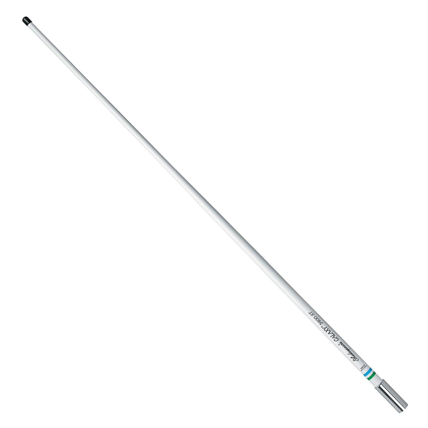 AIS antenn 1,2m Galaxy vit
