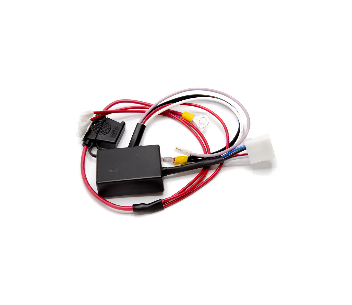 185TT - 6,0kW, 12V, black box