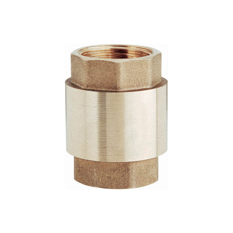 Backventil med inv gänga 1/2"