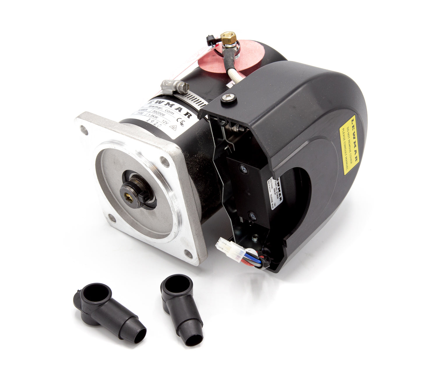 110TT - 1,5kW, motor, Gen 1