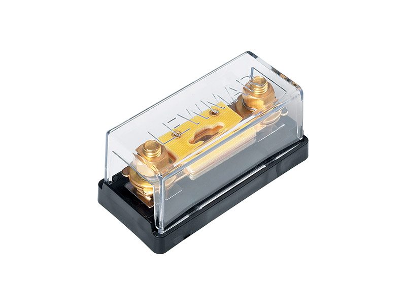 Säkringshållare t1 (max 325A)