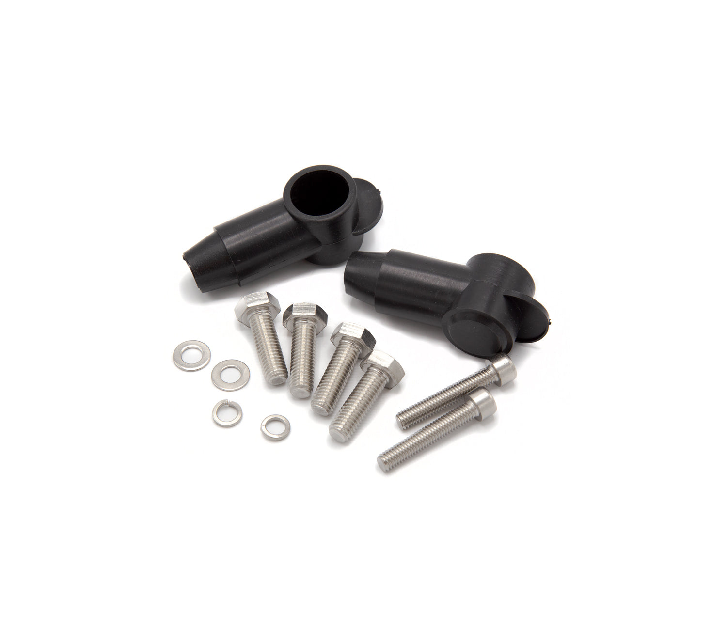 140TT installation fixings