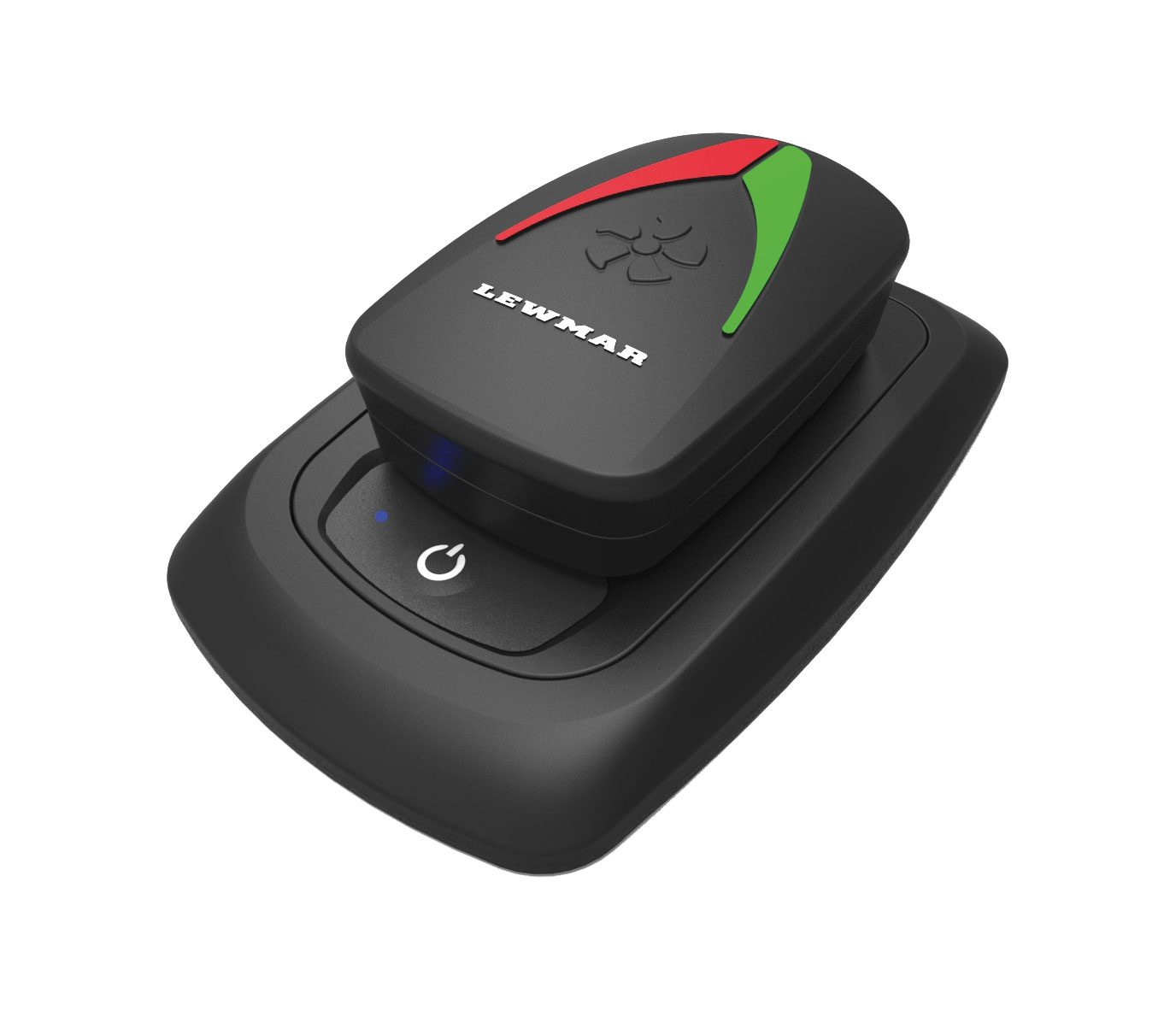 BogPropeller - Dual Pad