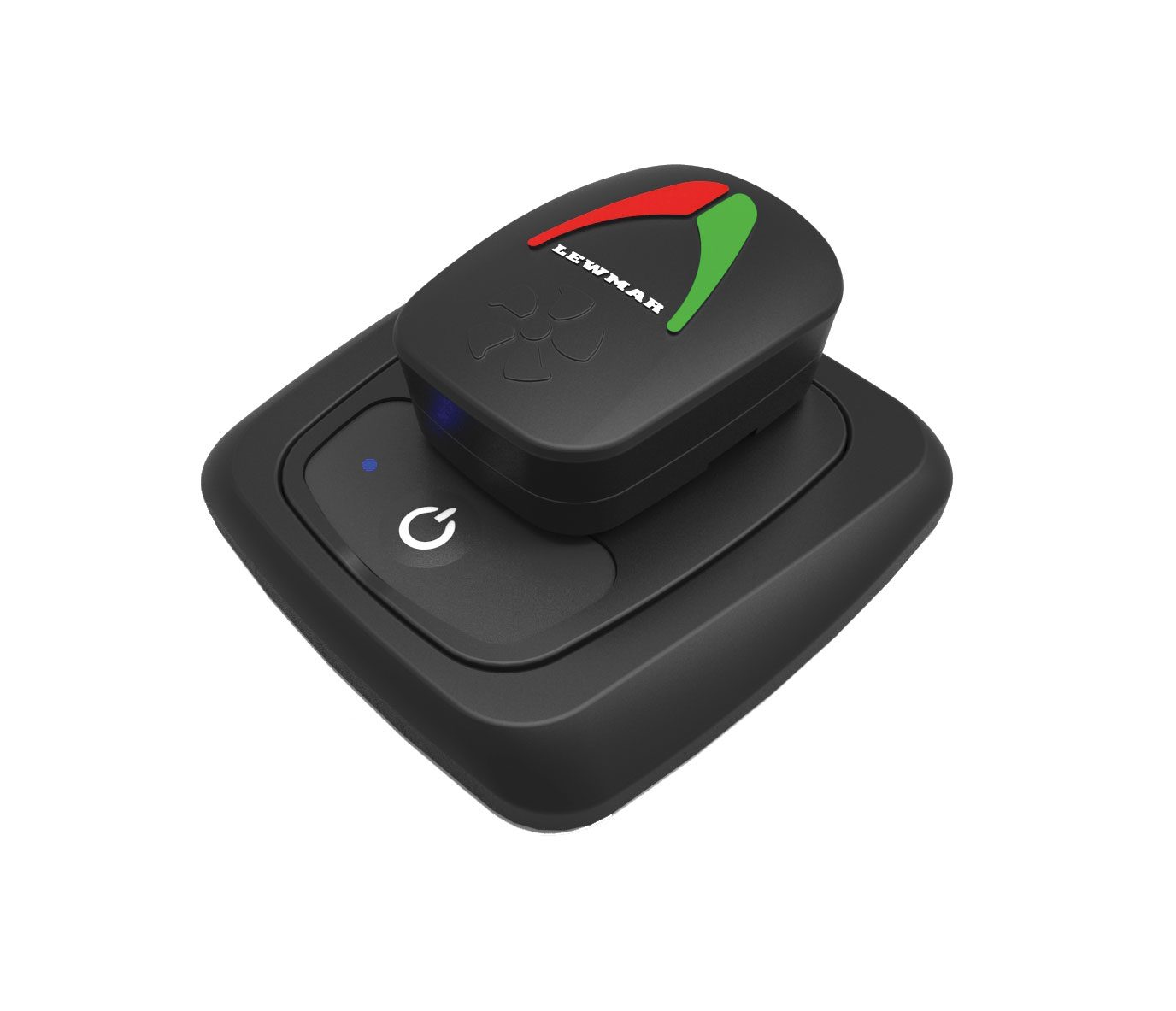 Bogpropeller - Single Pad