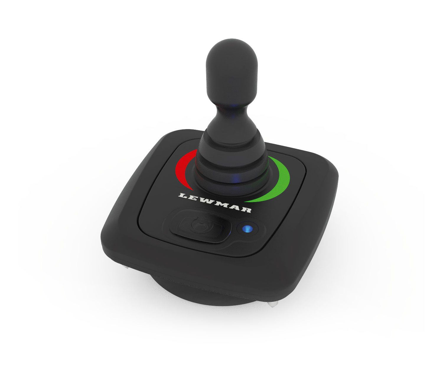 Bogpropeller - Single Joystick