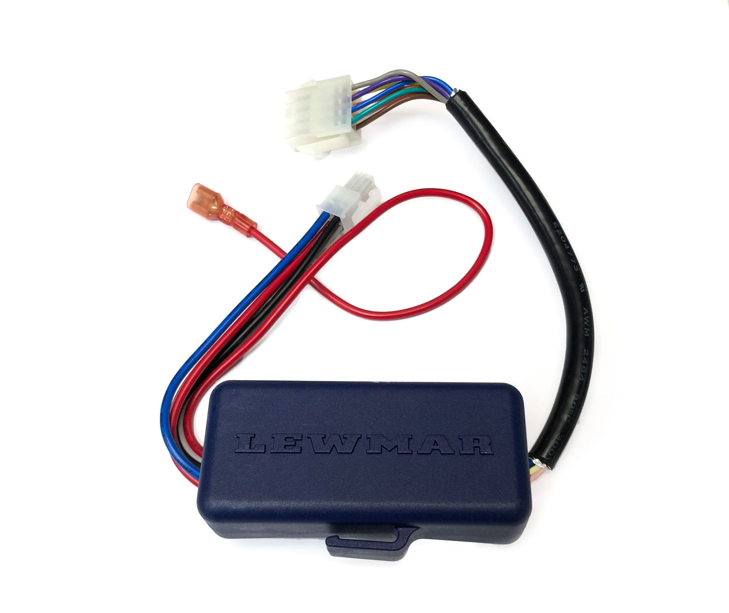 Adapter bogpropeller ny panel