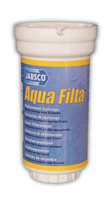 Filterinsats Aqua filter