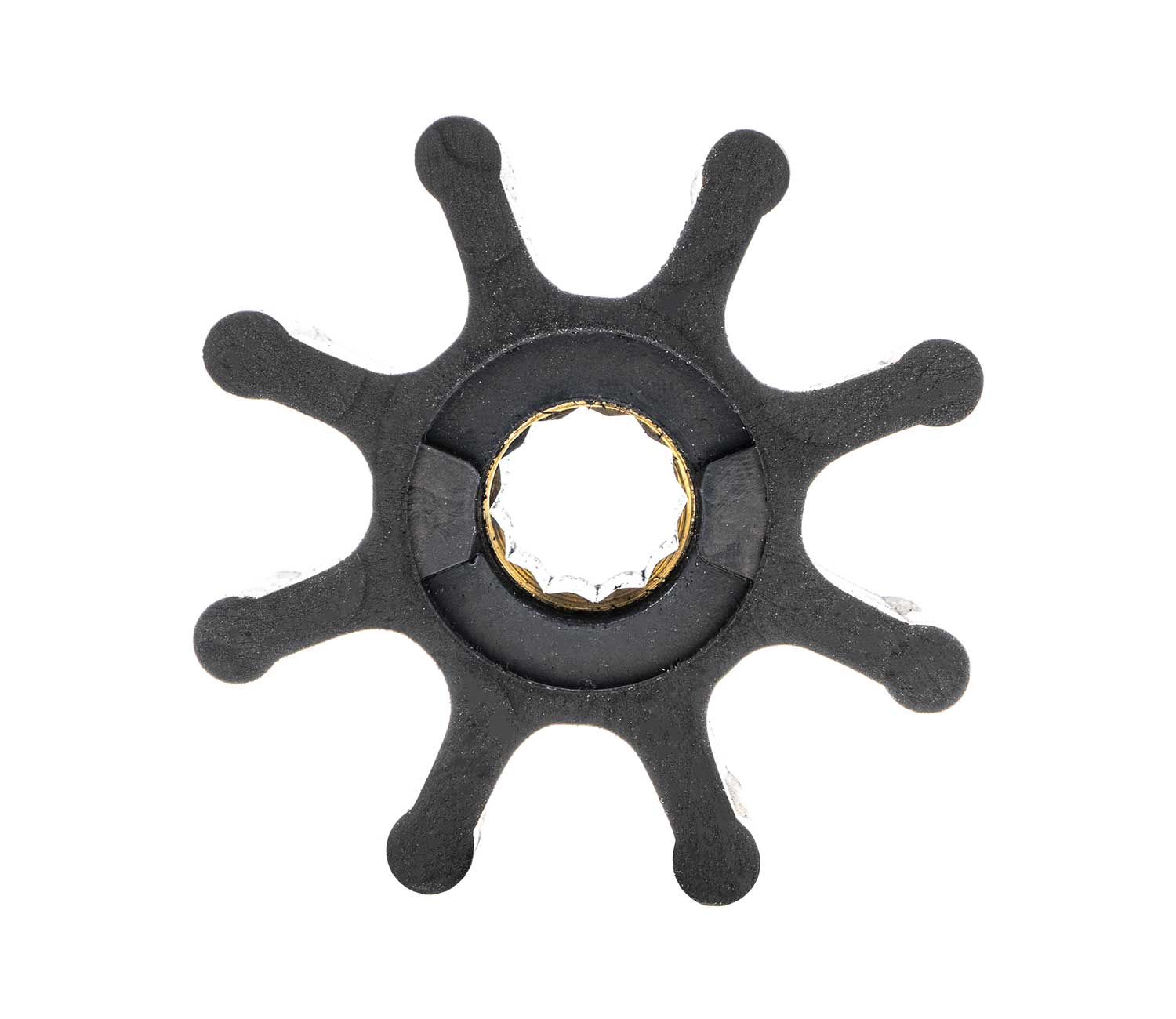 Impeller HP neoprene 65mm