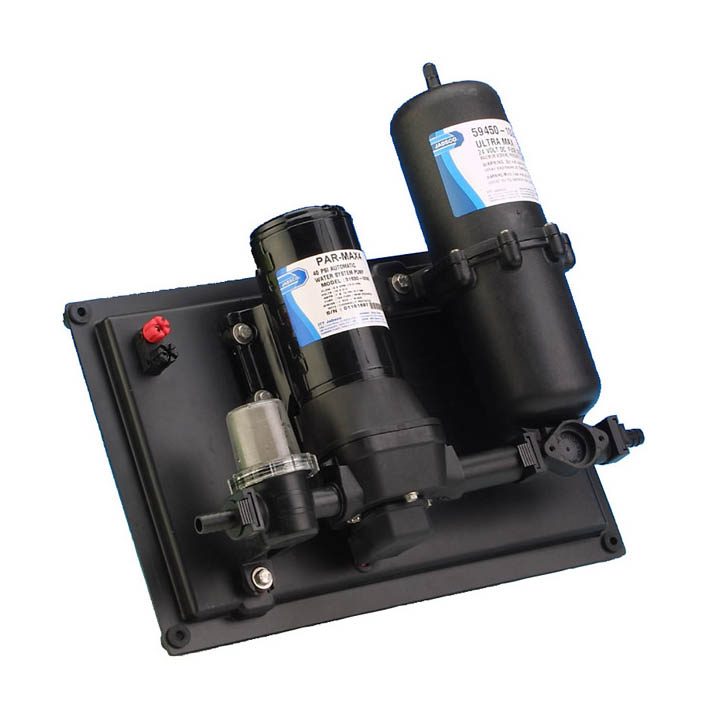 UltraMax pumpkit 24V